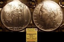 ITALIA 🇮🇹 RARA 100 LIRE