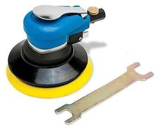 LEVIGATRICE PNEUMATICA