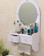 Mobile Pensile Con Specchio