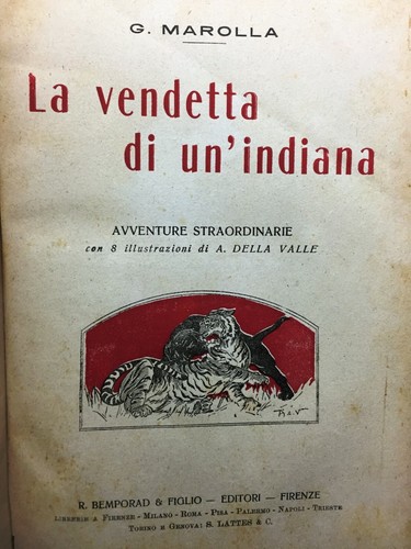 - (letteratura, l'infanzia)