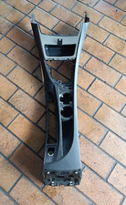 Console centrale bracciolo - console,