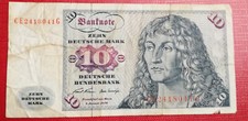 Germania deutsche mark - deutsche,