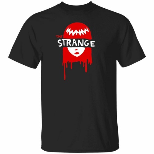 Shirt unisex emily strange - t-shirt,