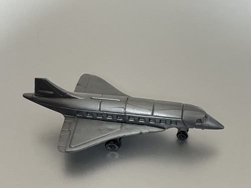 Antico kinder aereo concorde - kinder,