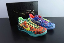 (2025) Scarpe da basket Kobe8