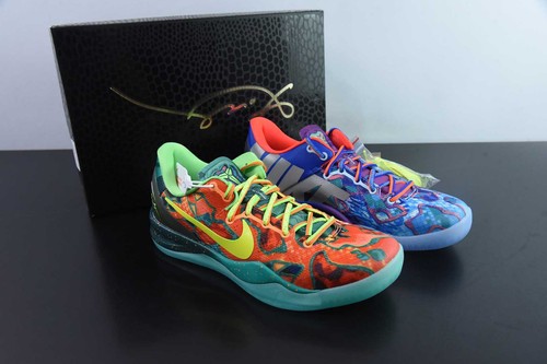 Scarpe basket kobe8 - (2025), da