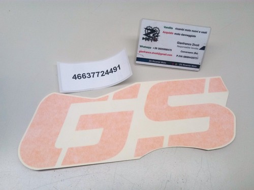 46637724491 nuovo originale - 46637724491,