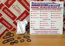 Scambiatore calore fiat - scambiatore, di