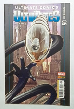 Ultimate Comics Avengers # 17 - Ultimates 5 - Panini Comics 2013