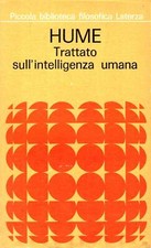 David Hume - Trattato