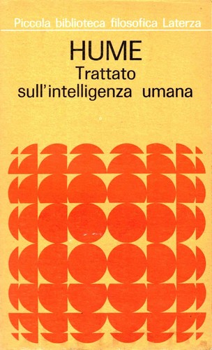 David hume trattato - hume,