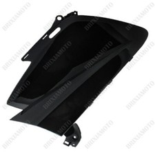 SCUDO ANTERIORE SINISTRO NERO