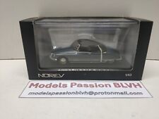 Citroen DS19 Cabriolet 1/43 Norev