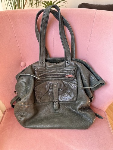 Borsa mano jerome dreyfuss - borsa, a