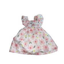 Set abito sole Carters Just