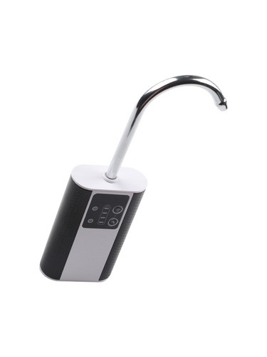 Pompa acqua pesca infusione - pompa,