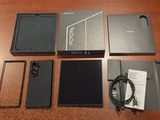 Samsung Galaxy Z Fold 7