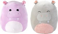Squishmallows 5" Hippopotamo &