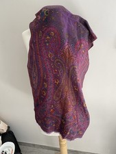 Sciarpa S32#Etro rettangolare