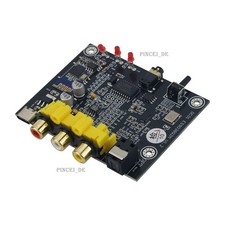 Es9038 scheda decoder - es9038,
