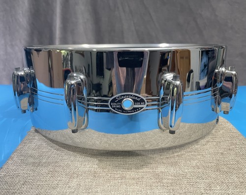 Slingerland anni vintage - slingerland,
