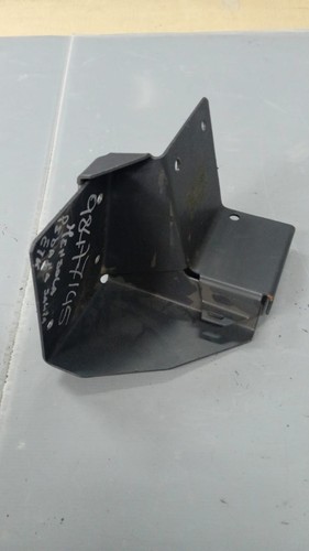 Supporto mensola pedana iveco - mensola,