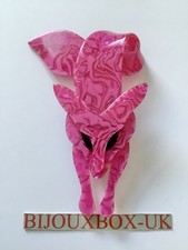 SPILLA LEA STEIN FOX. Migliore