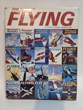 The best flying a - the,