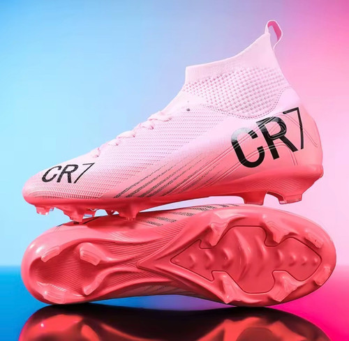 Scarpe calcio calcetto cr7 - calcio,