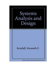 Systems Analysis and Design
