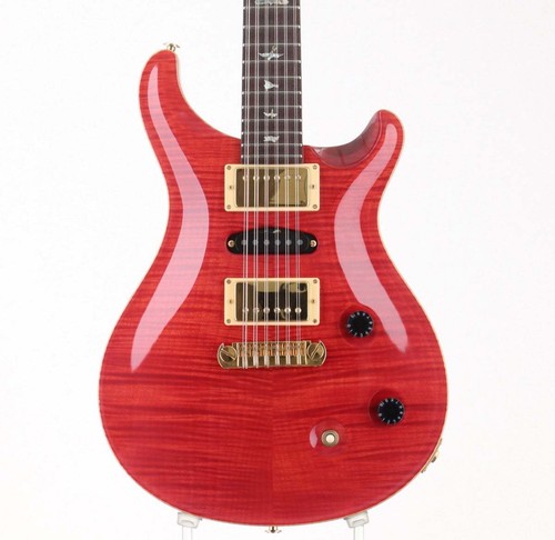 Paul reed smith prs - smith, custom