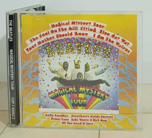 29131 the beatles - 29131,