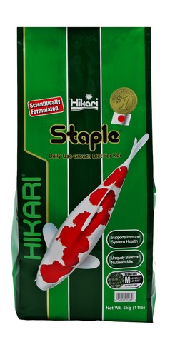 Hikari staple medium - hikari, 5