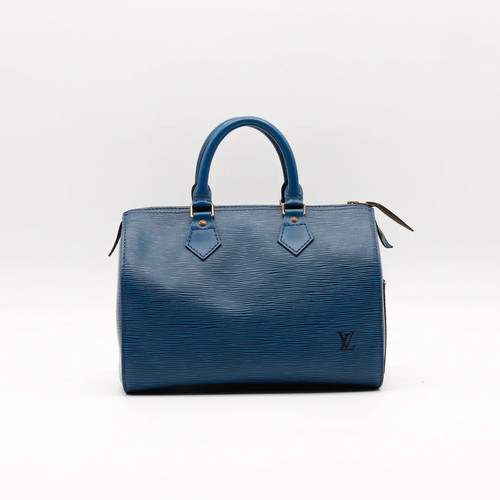 Speedy épi bleu - speedy, louis