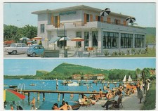 MANERBA DEL GARDA - BRESCIA -