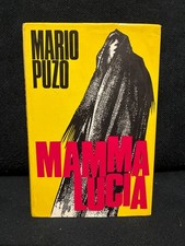 Mario puzo mamma lucia - mario,