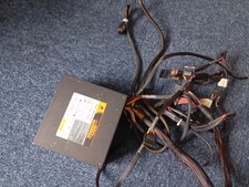 Alimentatore Corsair VX550W