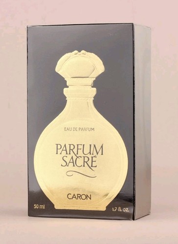 Parfum sacre caron - parfum,