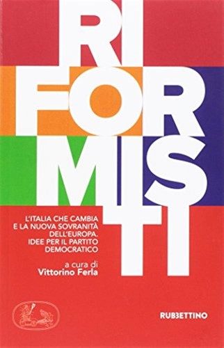 Riformisti italia che - riformisti.,