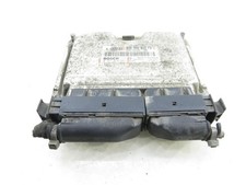 Modulo centralina motore