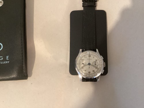 Orologio cronografo delba - orologio,