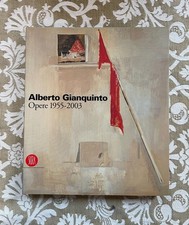 Alberto Gianquinto. Opere