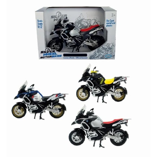 Silver wheel bmw r1250 - silver,