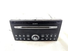 7S7F-18C821-DA AUTORADIO FORD