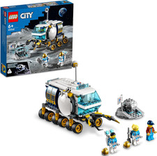 LEGO City Rover Lunare