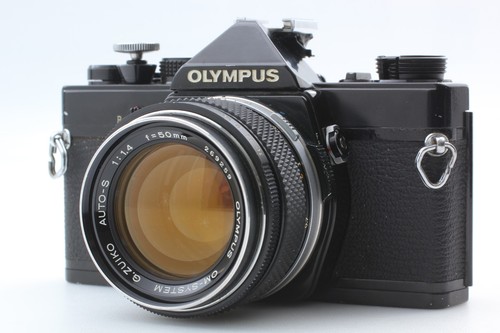 Ecc olympus om - [ecc+5],
