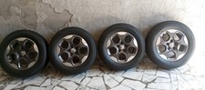 4 Cerchi In Lega Jeep Renegade