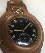 Orologio tasca terzo reich - orologio,