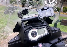 SUZUKI  V-Strom Vstrom DL650