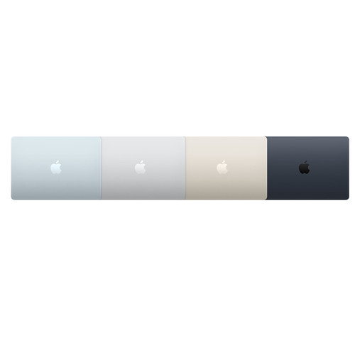 Apple macbook air - macbook, chip
